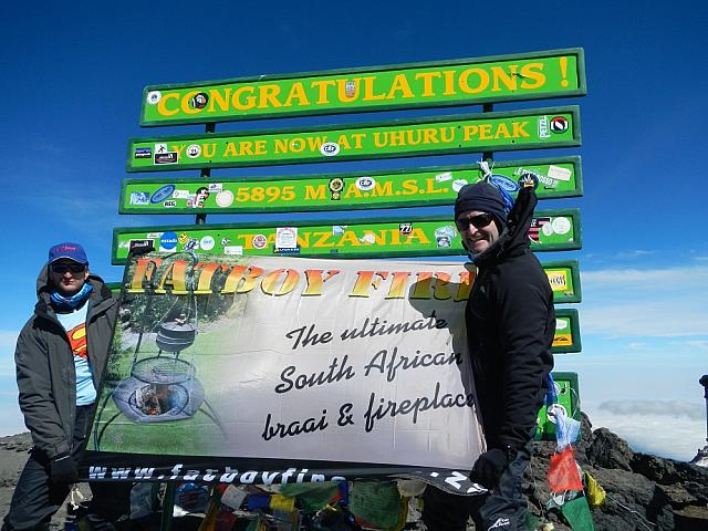 Kilimanjaro(Reduced)