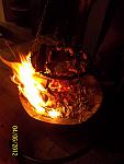 PatioBraaiwith Flame1(2)